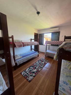 Hostel Recanto Caiçara Arrastão